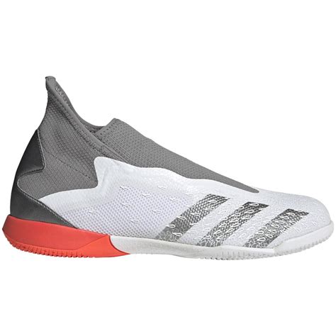 adidas predator freak laceless shoes